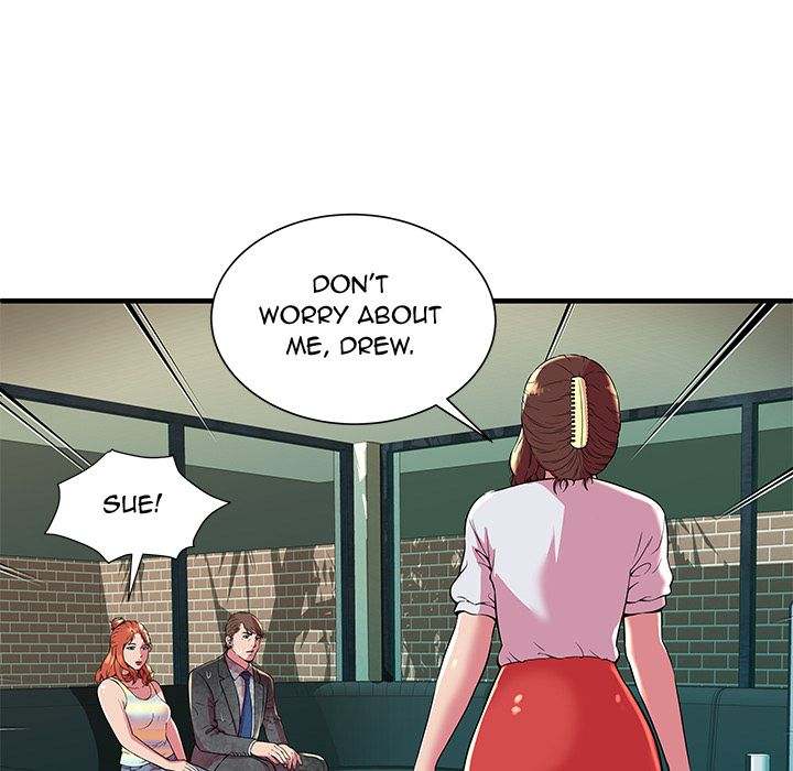 My Friend's Dad Chapter 75 Page 28