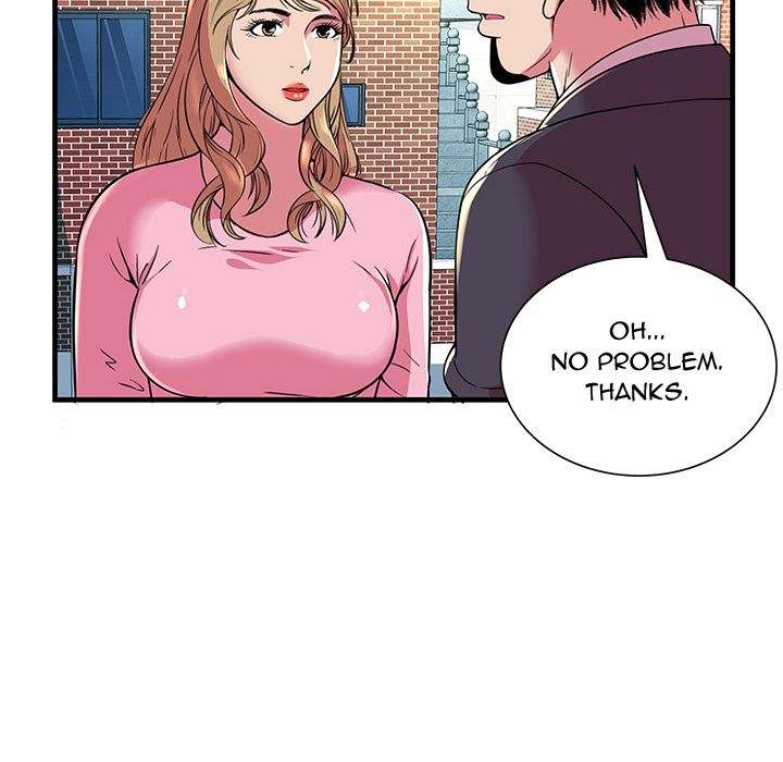 My Friend's Dad Chapter 75 Page 64