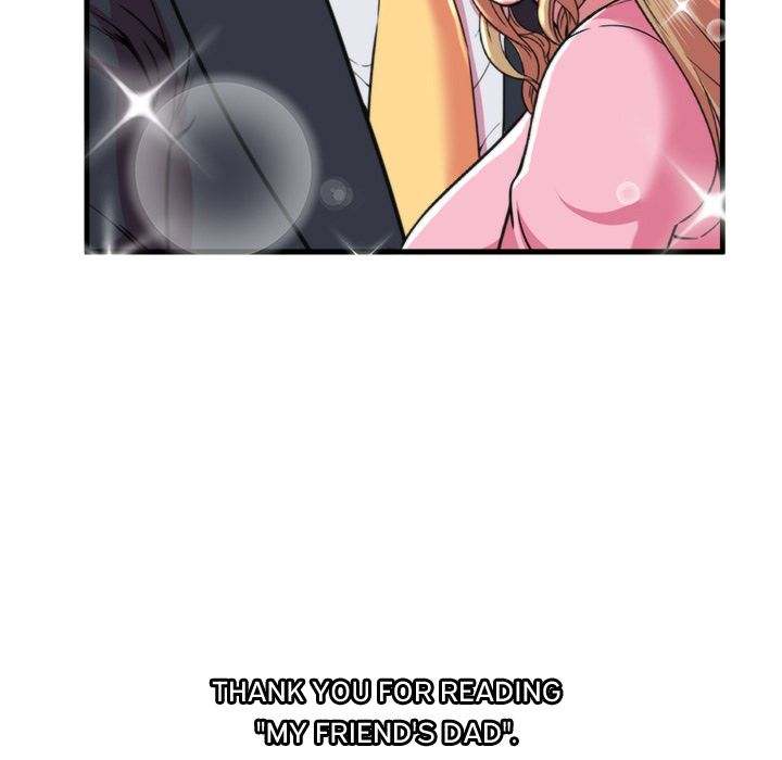 My Friend's Dad Chapter 75 Page 97