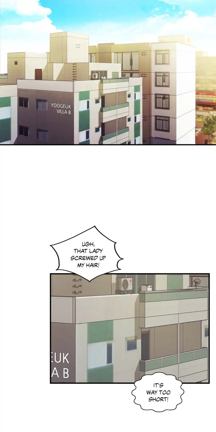 One-Room Hero Chapter 79 Page 2