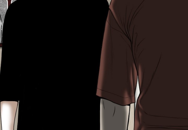 Only You manhwa Chapter 38 Page 3