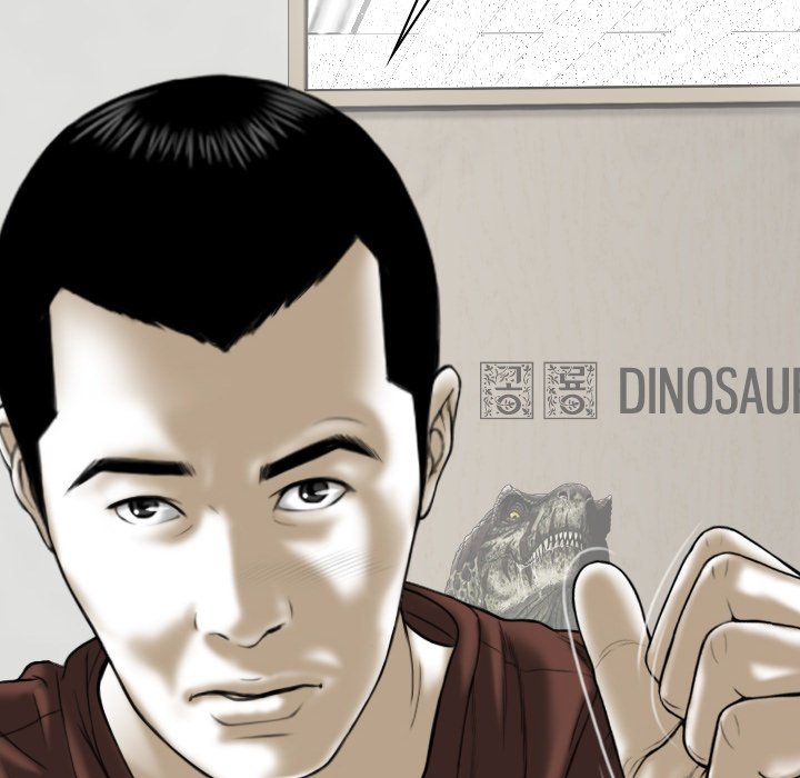 Only You manhwa Chapter 38 Page 6