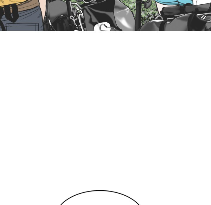 Only You manhwa Chapter 38 Page 25