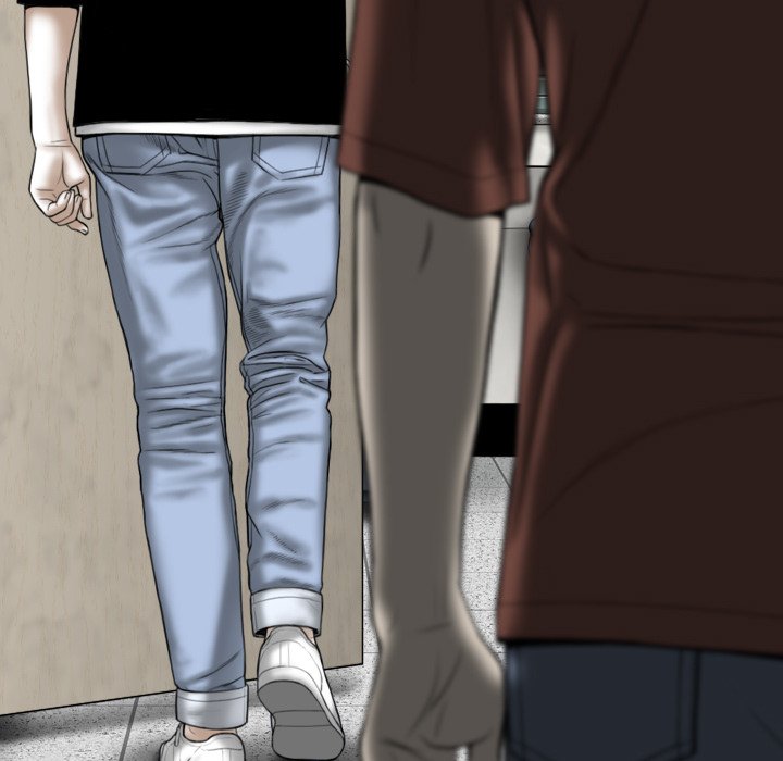 Only You manhwa Chapter 38 Page 29