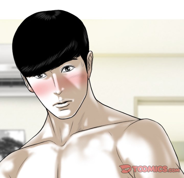 Only You manhwa Chapter 38 Page 36