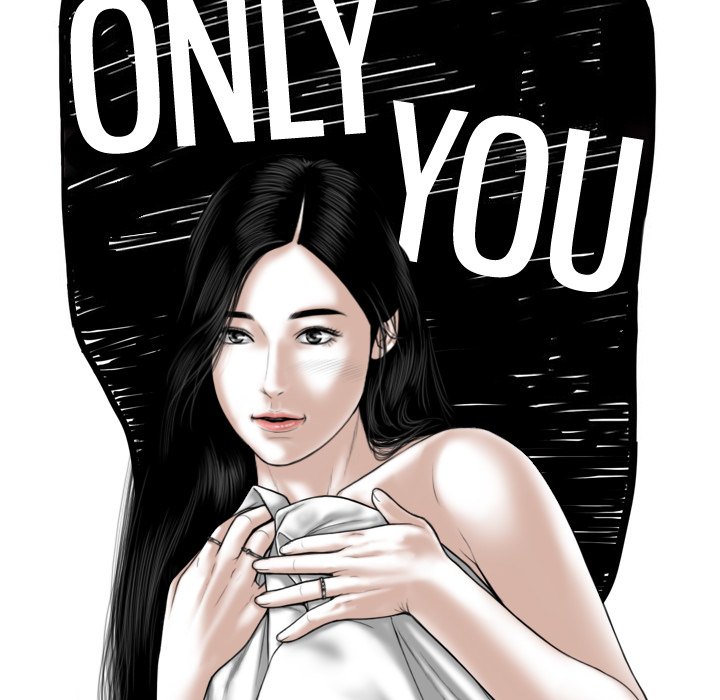 Only You manhwa Chapter 38 Page 48