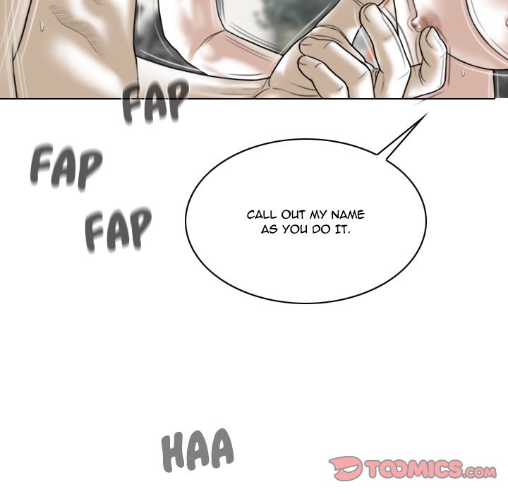 Only You manhwa Chapter 38 Page 100