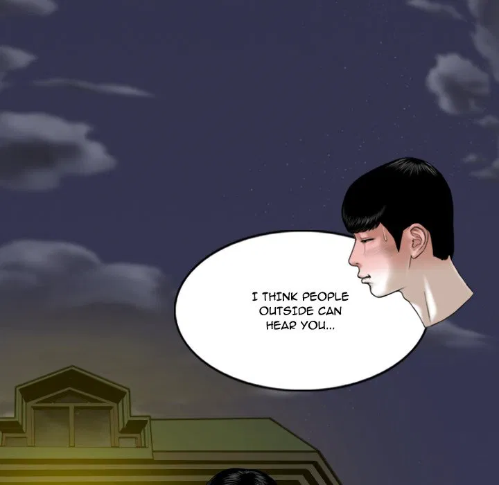 Only You manhwa Chapter 38 Page 114