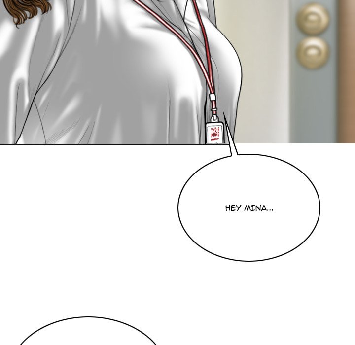 Only You manhwa Chapter 38 Page 123