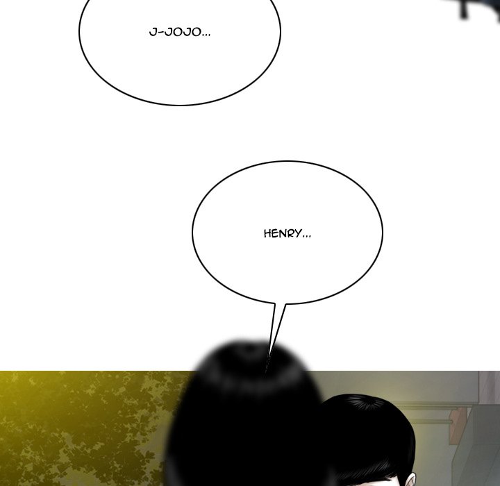 Only You manhwa Chapter 38 Page 165
