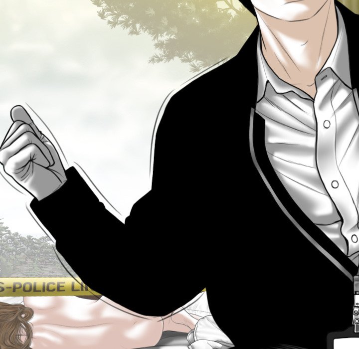 Only You manhwa Chapter 39 Page 31