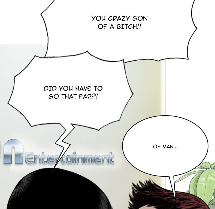 Only You manhwa Chapter 39 Page 54