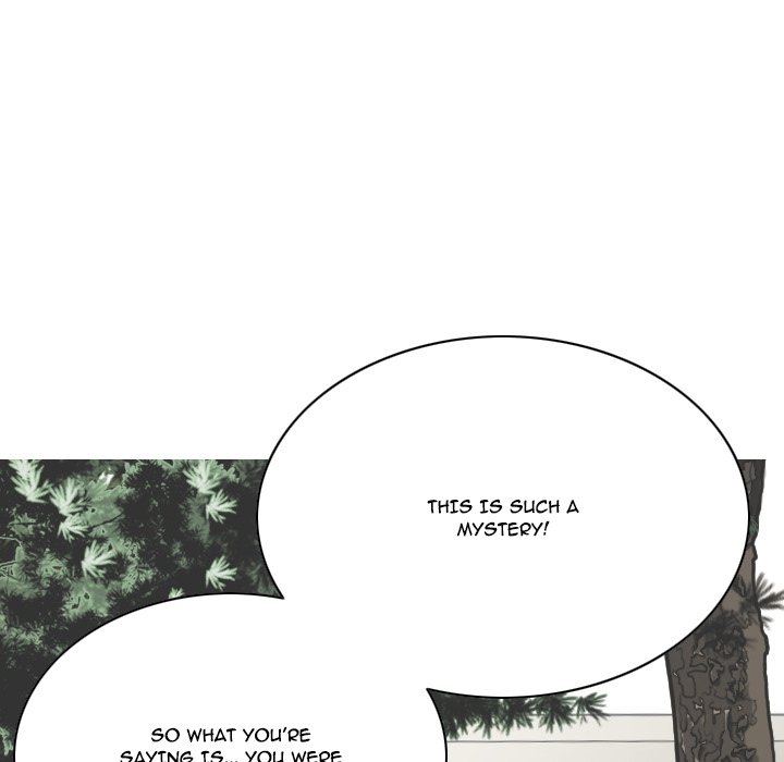 Only You manhwa Chapter 39 Page 141