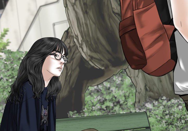 Only You manhwa Chapter 40 Page 3