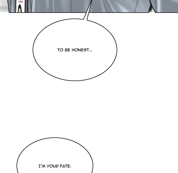 Only You manhwa Chapter 40 Page 32