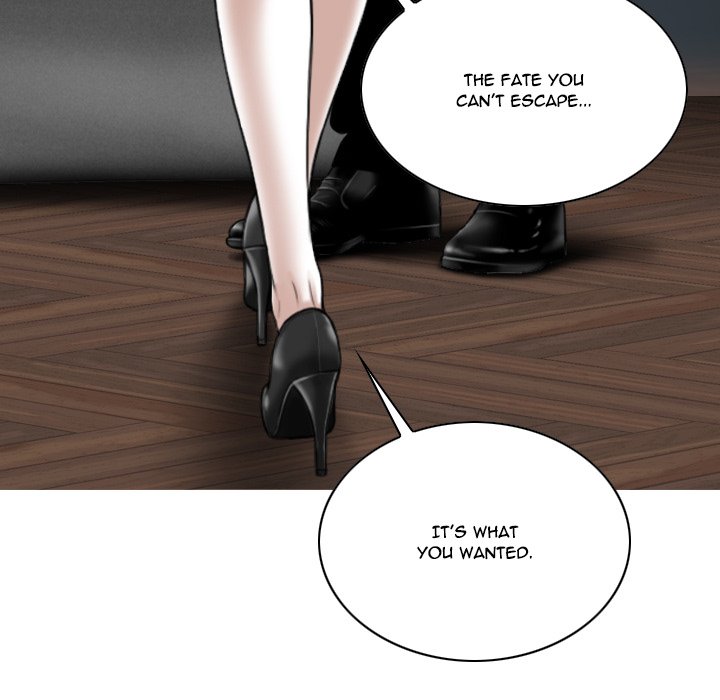Only You manhwa Chapter 40 Page 35