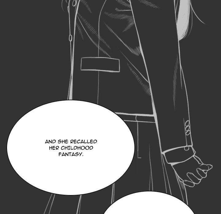 Only You manhwa Chapter 40 Page 68