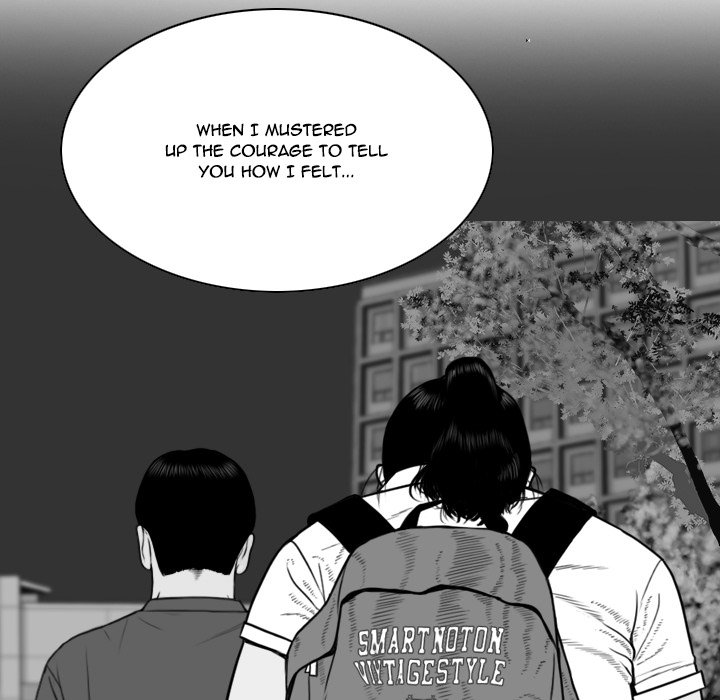Only You manhwa Chapter 40 Page 97