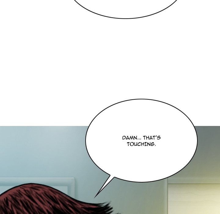 Only You manhwa Chapter 40 Page 135