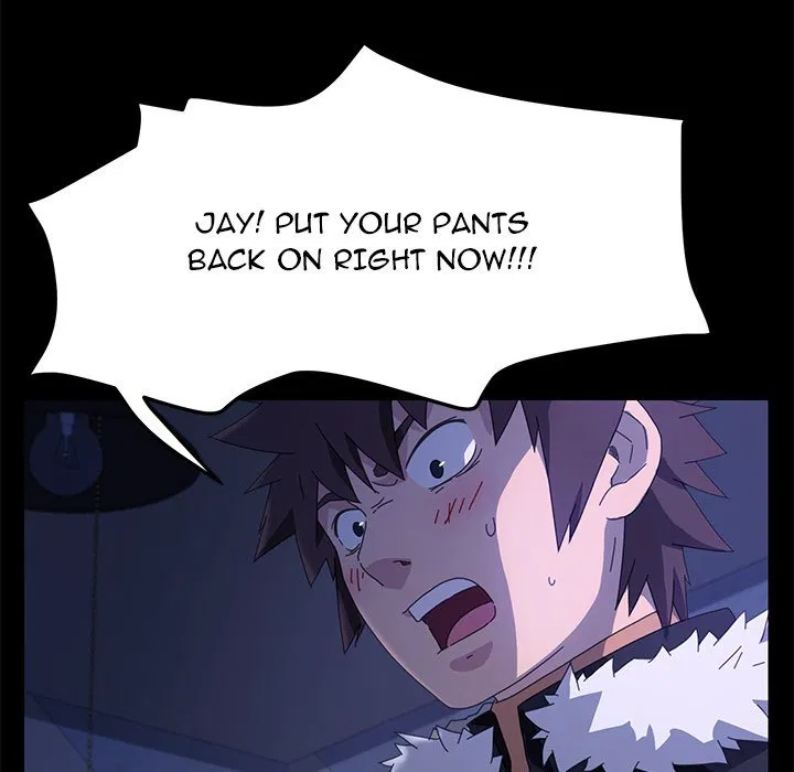 Perfect Roommates Chapter 68 Page 19