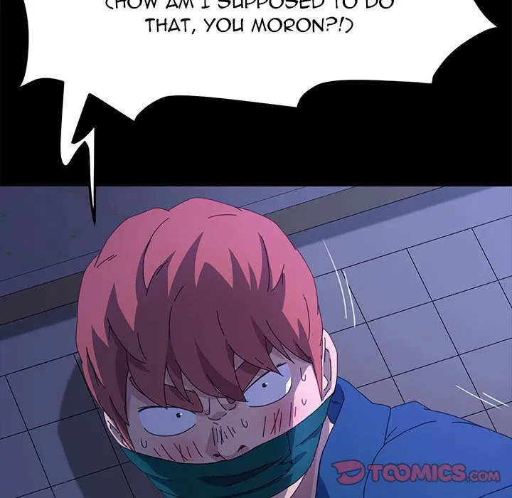 Perfect Roommates Chapter 68 Page 21