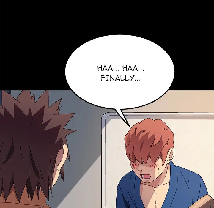 Perfect Roommates Chapter 68 Page 36