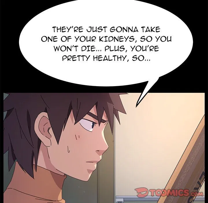 Perfect Roommates Chapter 68 Page 39