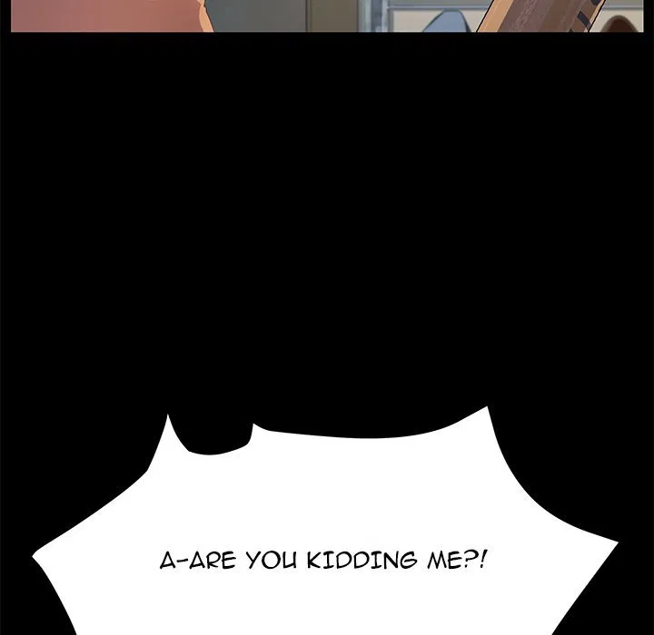Perfect Roommates Chapter 68 Page 40