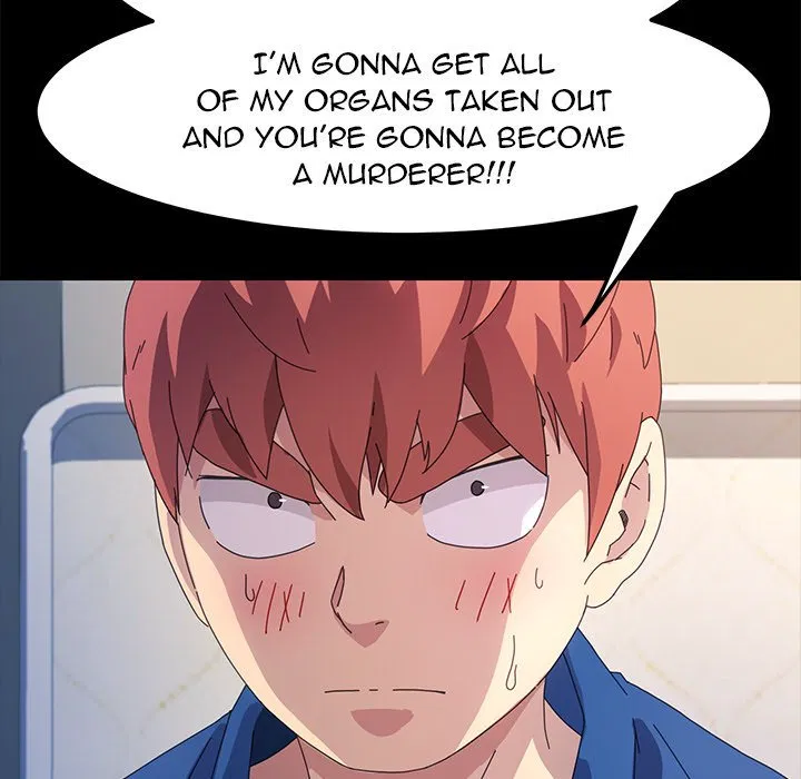 Perfect Roommates Chapter 68 Page 43