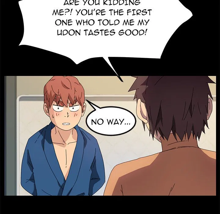 Perfect Roommates Chapter 68 Page 54