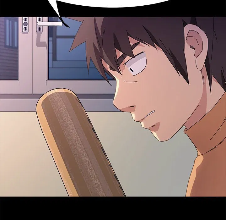 Perfect Roommates Chapter 68 Page 56