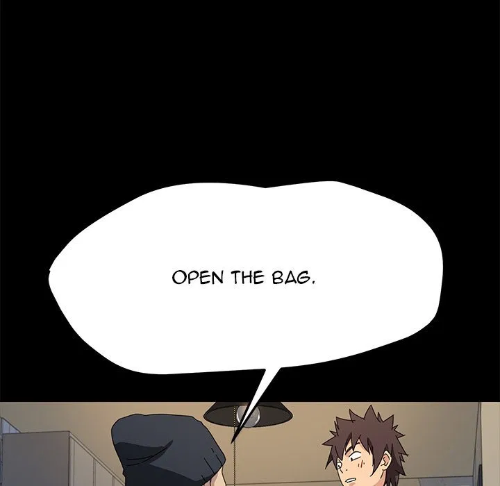 Perfect Roommates Chapter 68 Page 85
