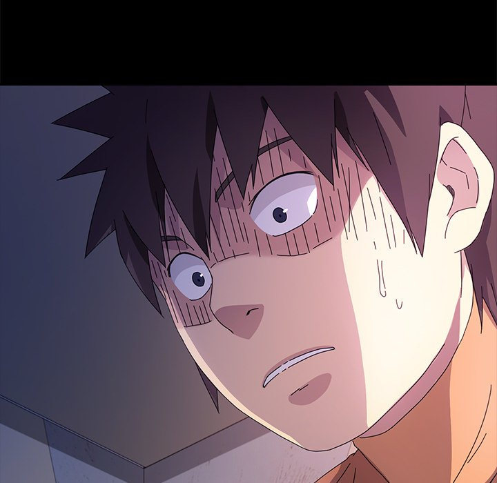 Perfect Roommates Chapter 68 Page 89