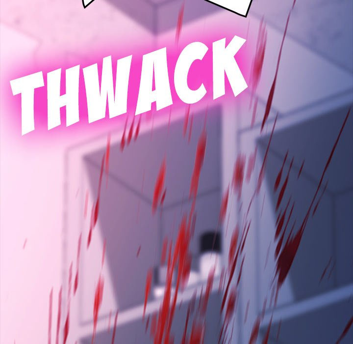 Perfect Roommates Chapter 68 Page 122