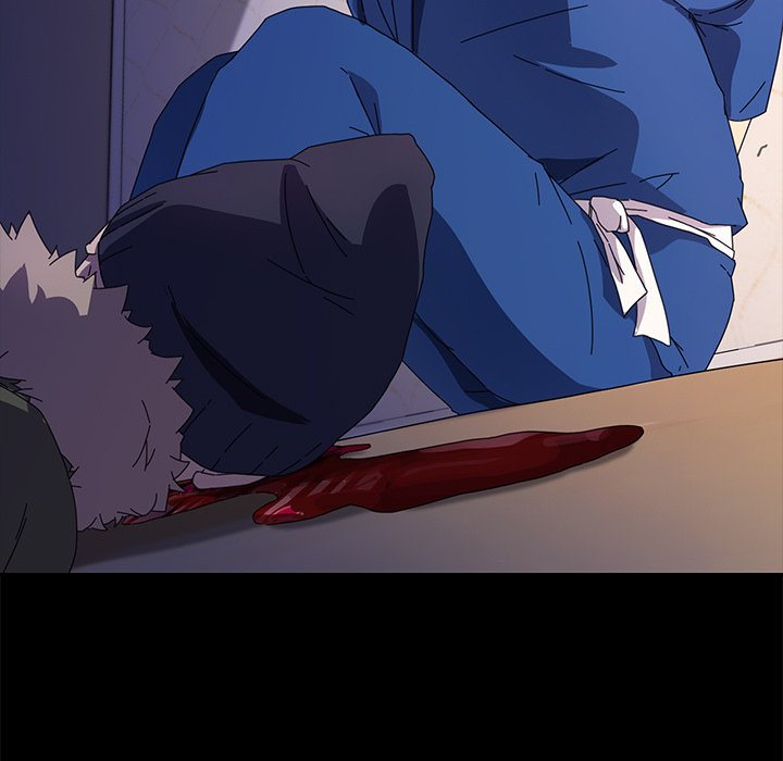Perfect Roommates Chapter 68 Page 131