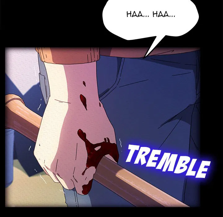 Perfect Roommates Chapter 69 Page 44