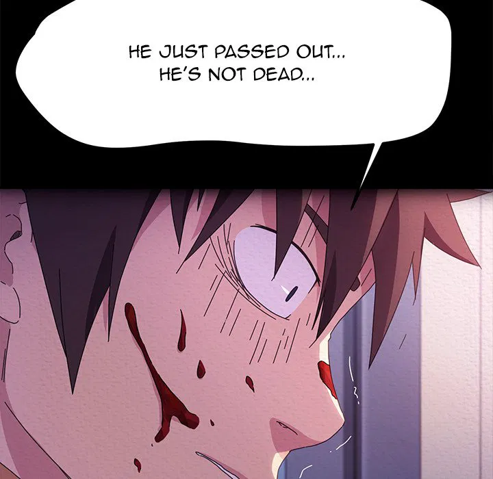 Perfect Roommates Chapter 69 Page 46