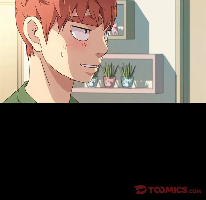 Perfect Roommates Chapter 69 Page 87