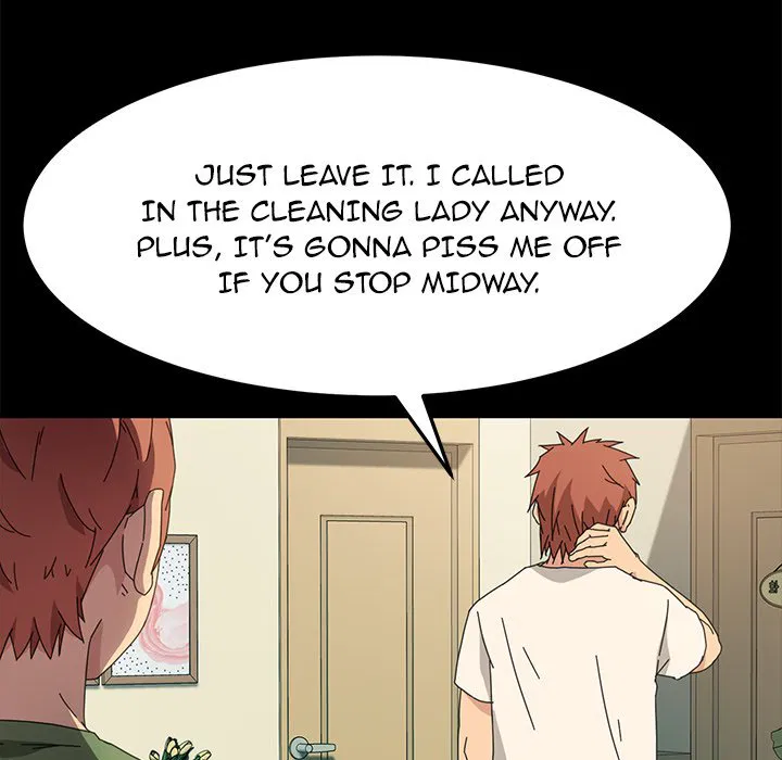 Perfect Roommates Chapter 69 Page 88