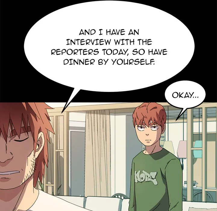 Perfect Roommates Chapter 69 Page 90