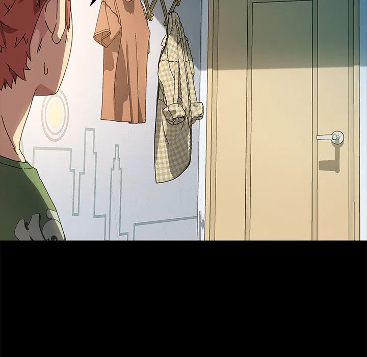 Perfect Roommates Chapter 69 Page 127