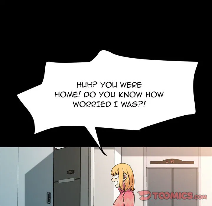 Perfect Roommates Chapter 69 Page 135