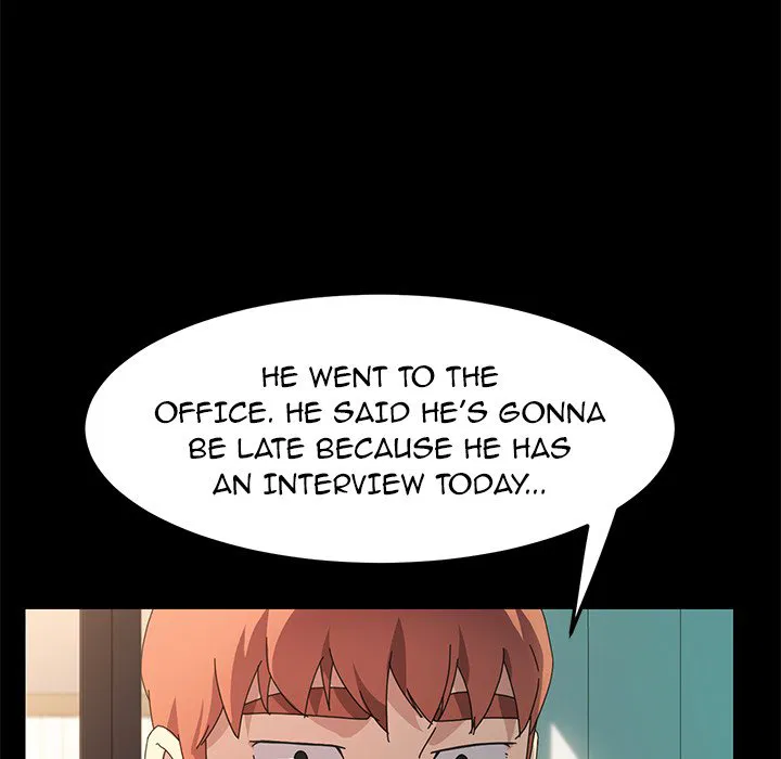 Perfect Roommates Chapter 69 Page 139