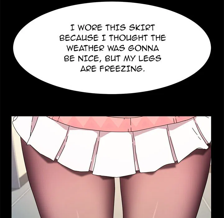 Perfect Roommates Chapter 69 Page 143