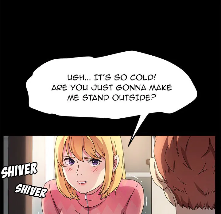 Perfect Roommates Chapter 69 Page 145