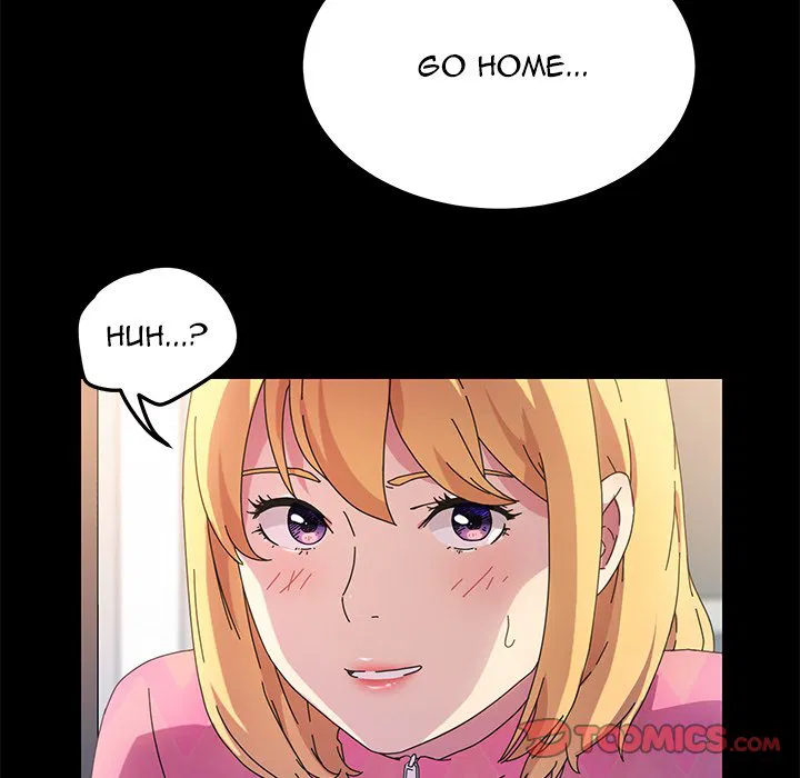 Perfect Roommates Chapter 69 Page 147