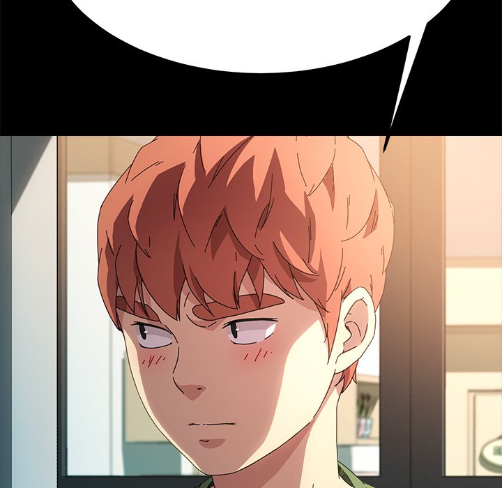 Perfect Roommates Chapter 70 Page 8