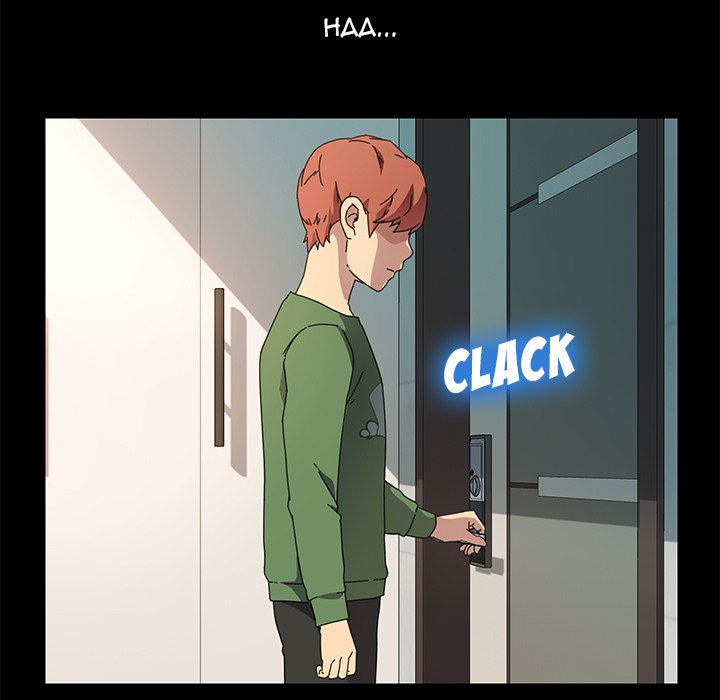 Perfect Roommates Chapter 70 Page 14