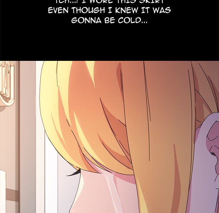 Perfect Roommates Chapter 70 Page 22