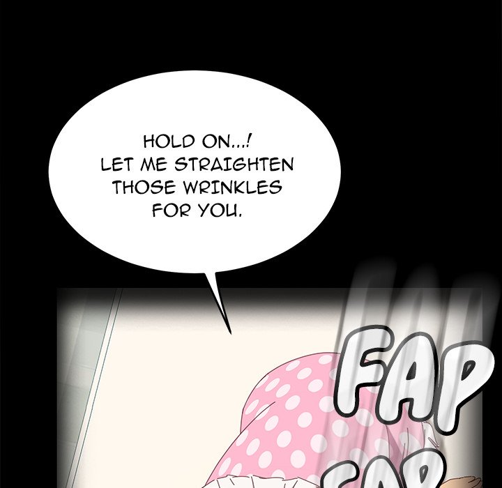 Perfect Roommates Chapter 70 Page 52